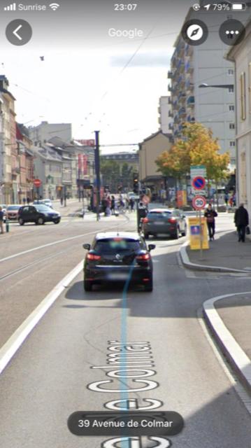 Sion City Mulhouse centre - parking et balcon-wifi 5G gratuit – photo 24