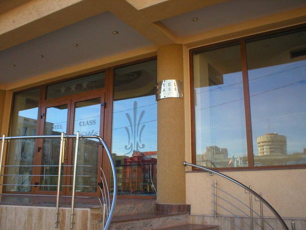 Hotel Class - Resim 26