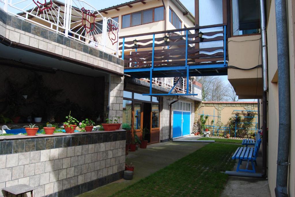 Giardino di Lake View