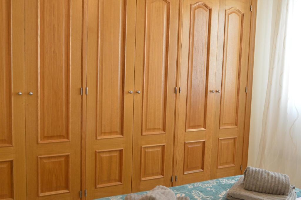 Fotografia z galérie ubytovania Bonito apartamento al lado de la playa con vistas al mar v destinácii Benalmádena