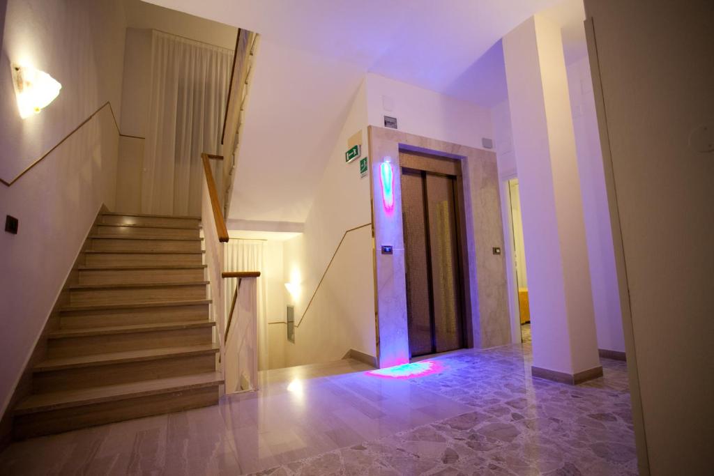 Fotografie z fotogalerie ubytování Hotel Medusa v destinaci Sottomarina