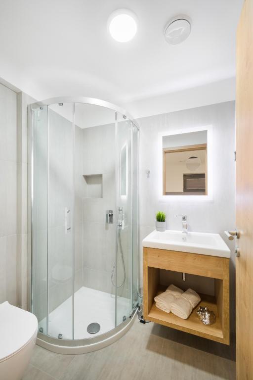 Vila Emona - Central Apartments - Free Parking