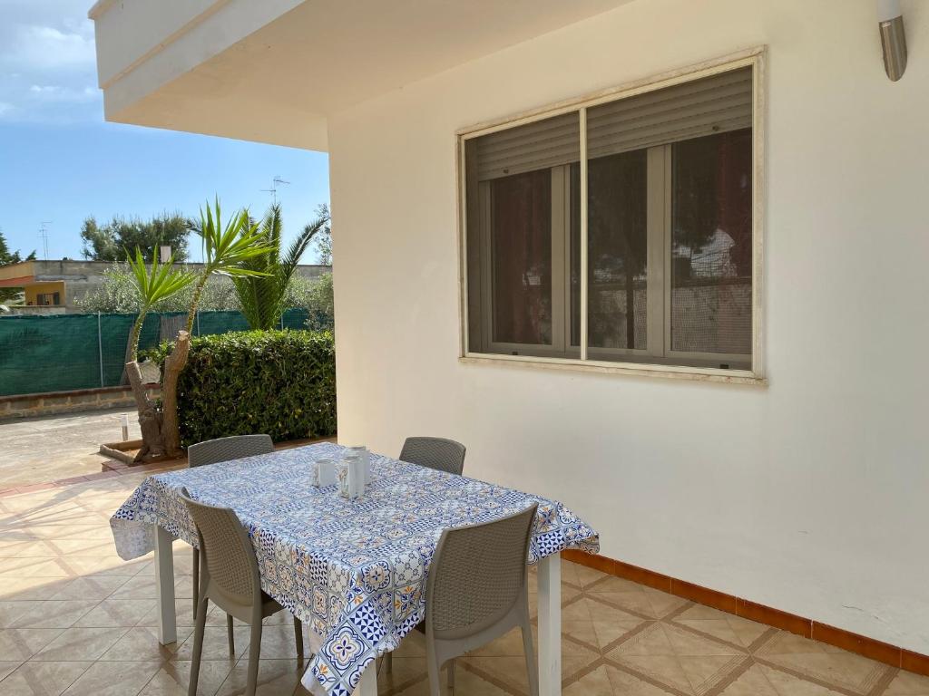 Villa Soraya