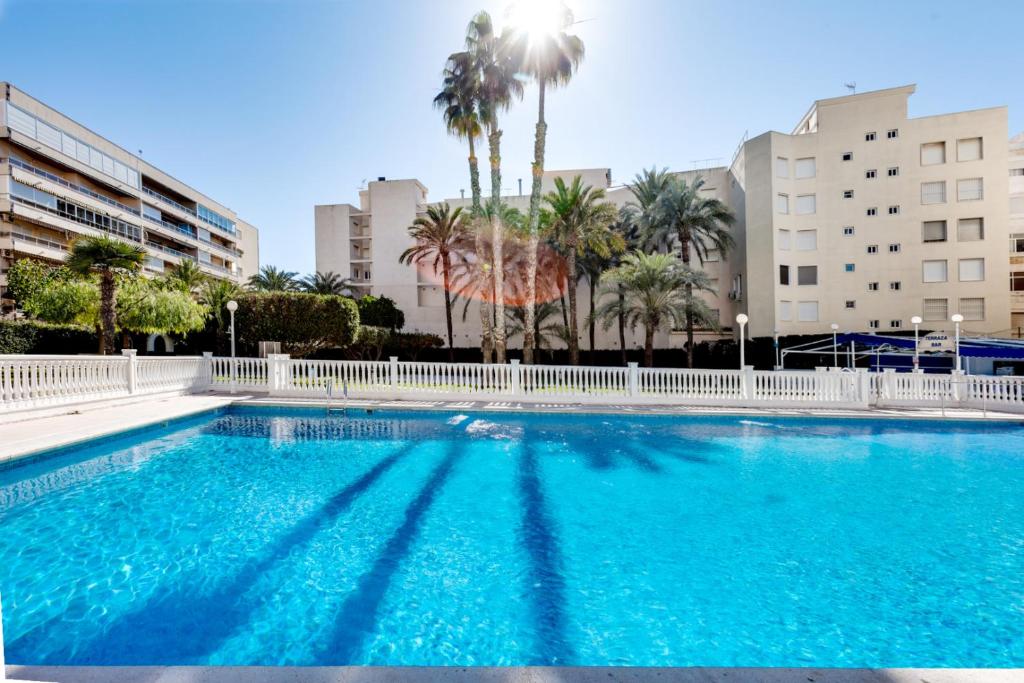 PALM-BEACH, Torrevieja – Bijgewerkte prijzen 2023