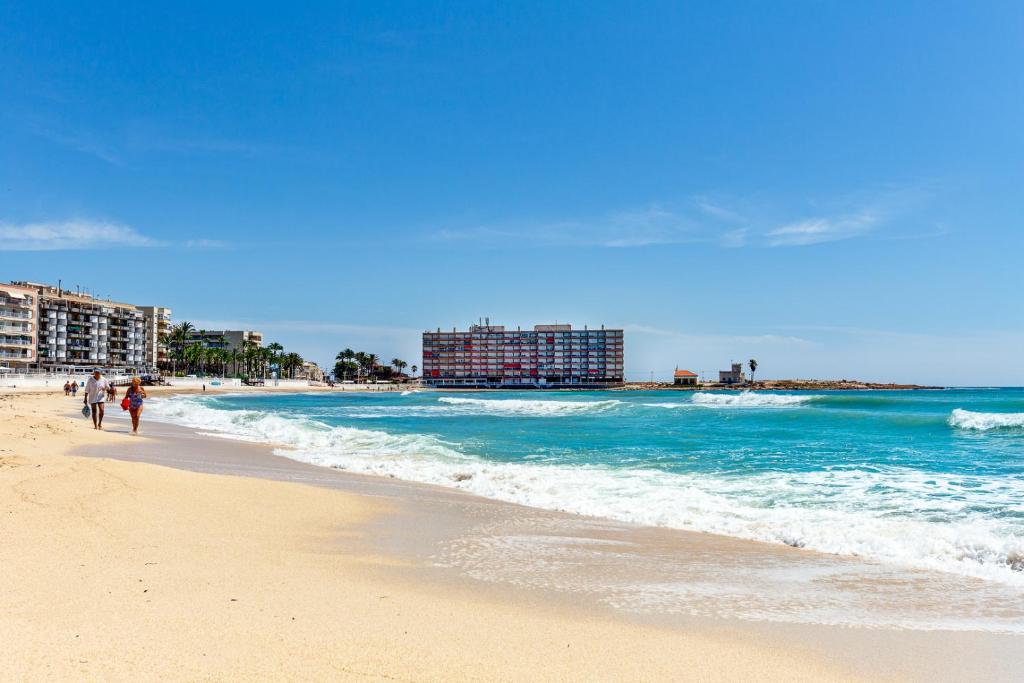 PALM-BEACH, Torrevieja – Bijgewerkte prijzen 2023