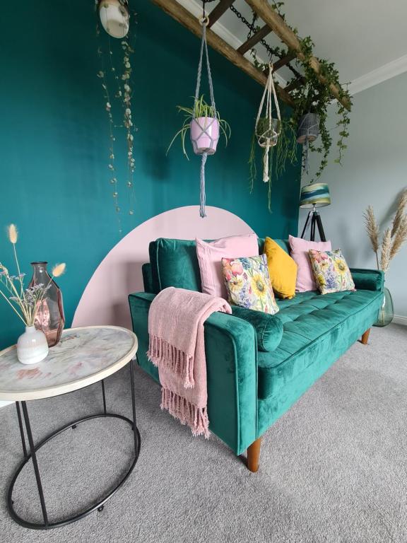 EDEN Apartment, Oban - Appartement Met 1 Slaapkamer