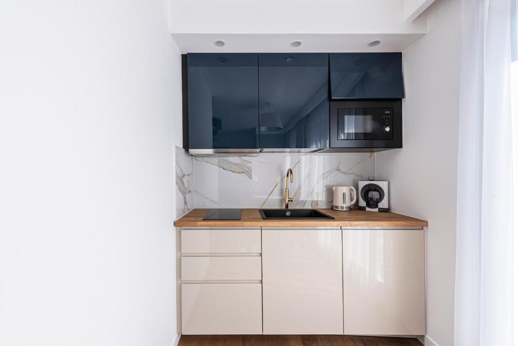 Lapwing Residence Sopot - Resim 29