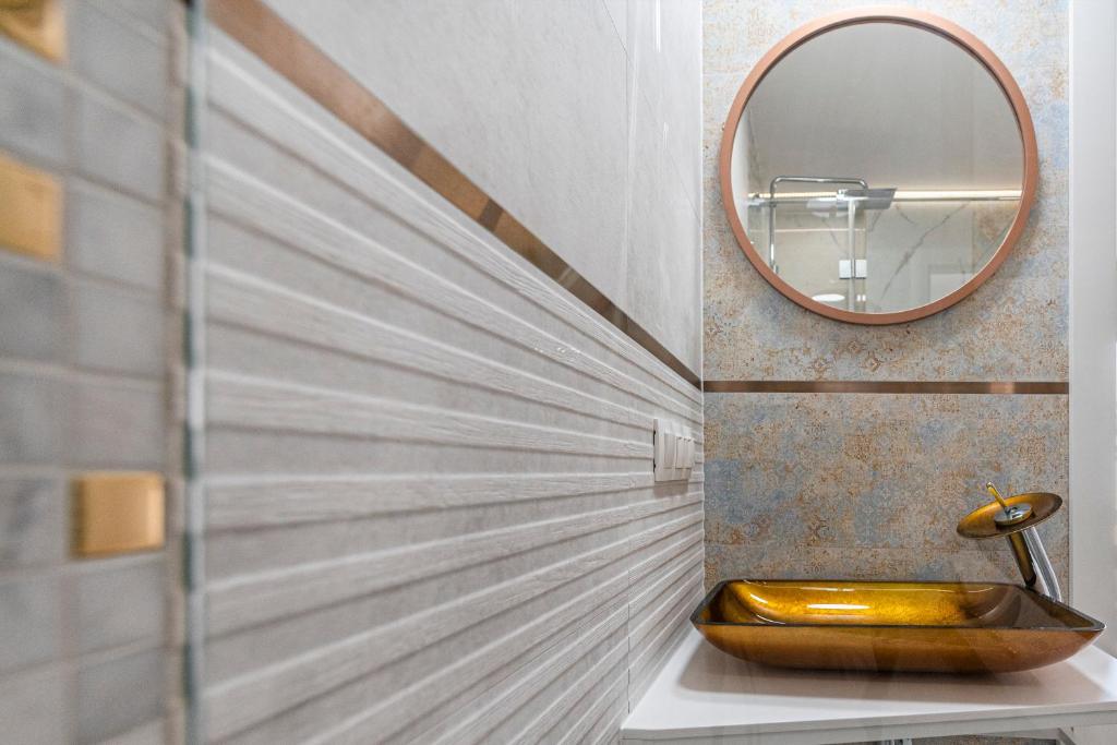 Lapwing Residence Sopot - Resim 27