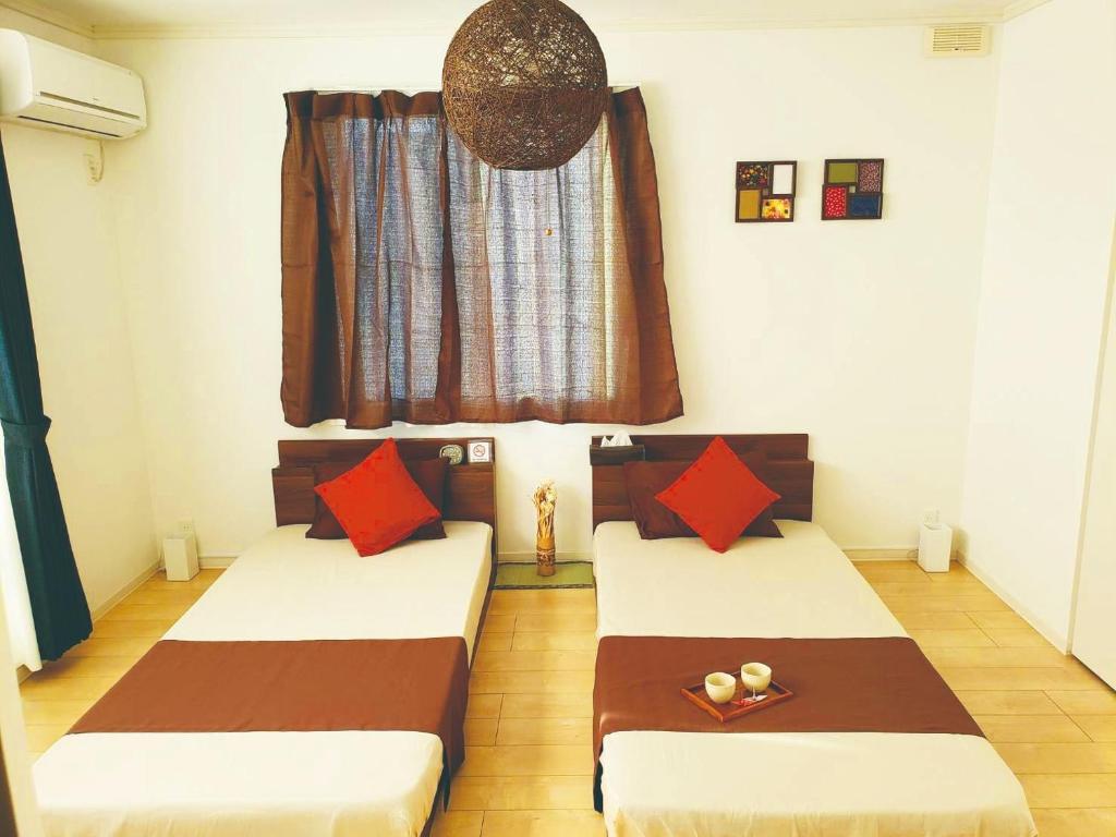 Hotel Sunny Side - Vacation STAY 8722