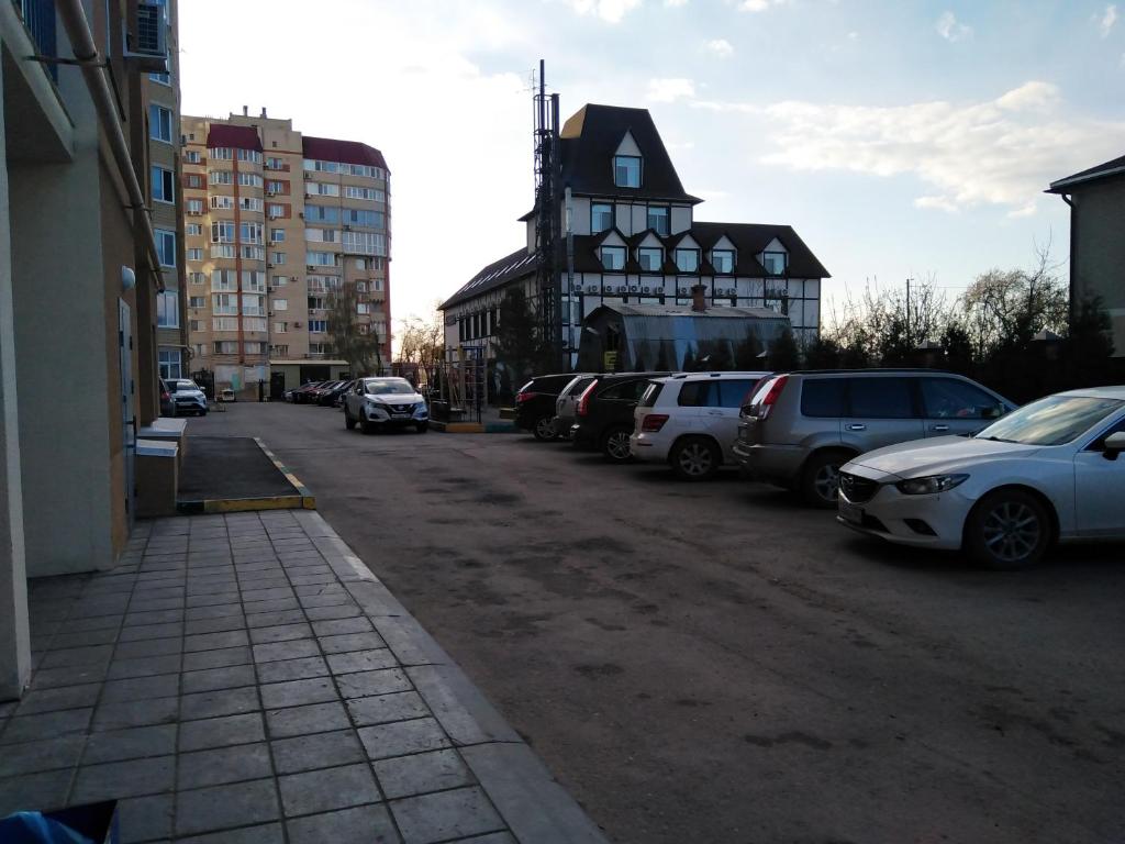 Шикарная квартира в стиле лофт на набережной