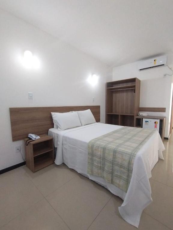  Hotel Algas Marinhas