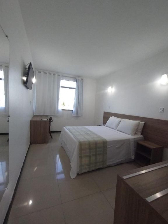  Hotel Algas Marinhas