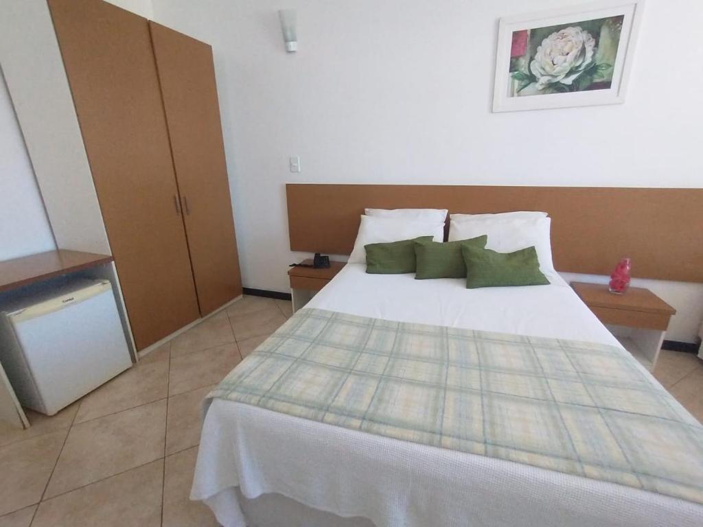  Hotel Algas Marinhas
