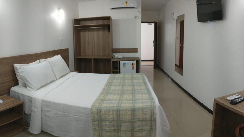  Hotel Algas Marinhas