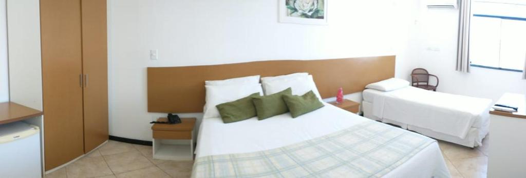  Hotel Algas Marinhas