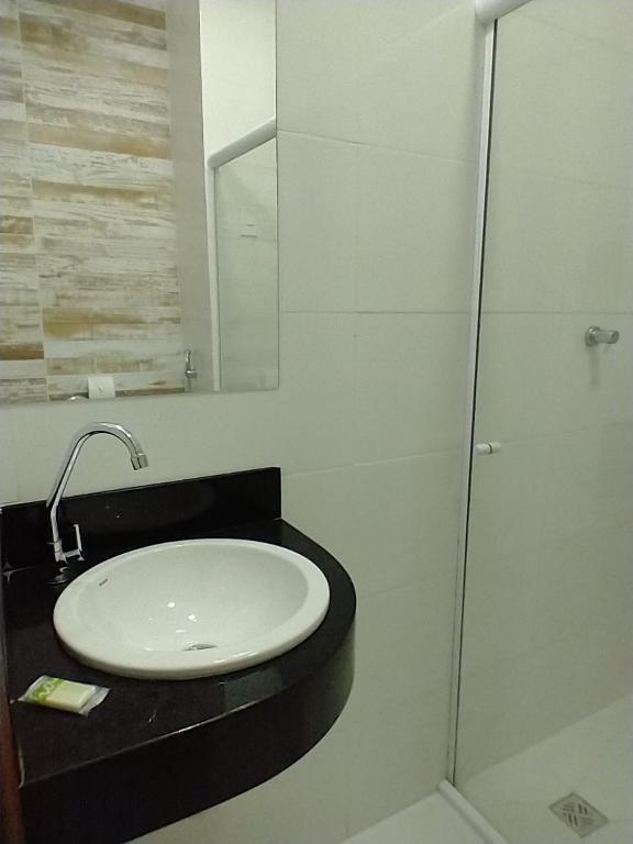 Hotel Algas Marinhas