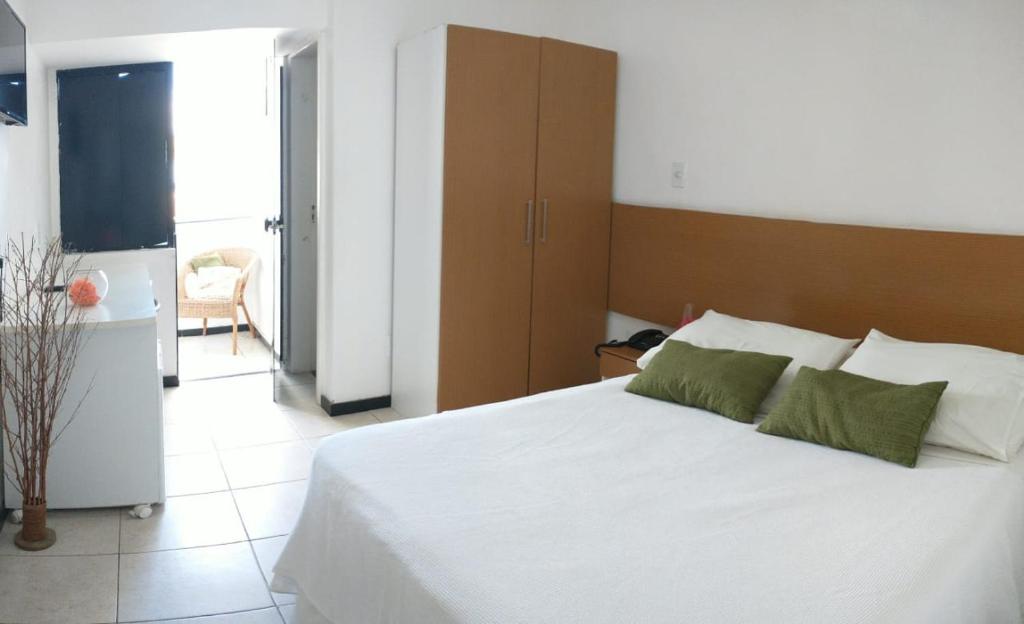  Hotel Algas Marinhas