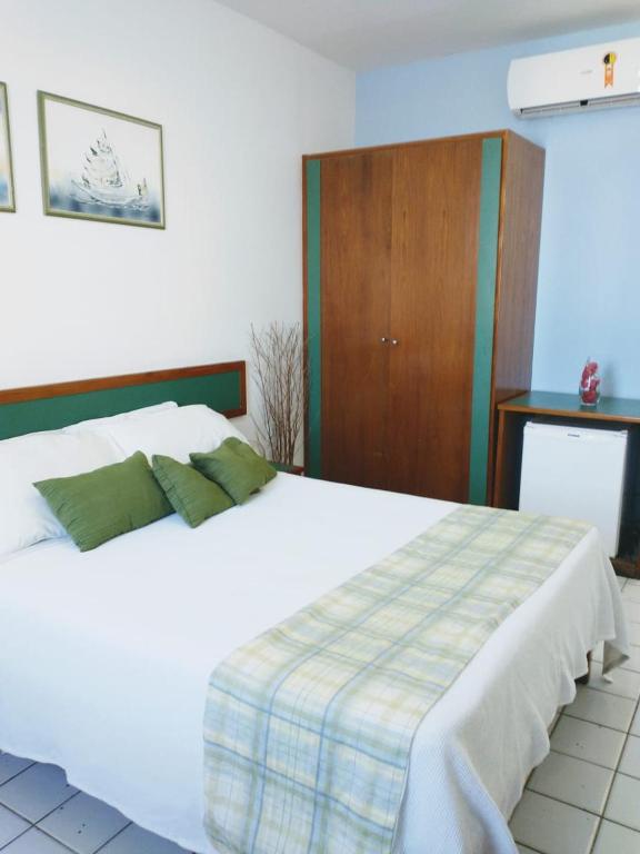  Hotel Algas Marinhas