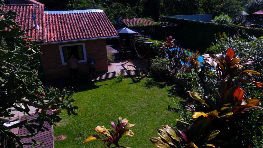  Cacha house estaleiro