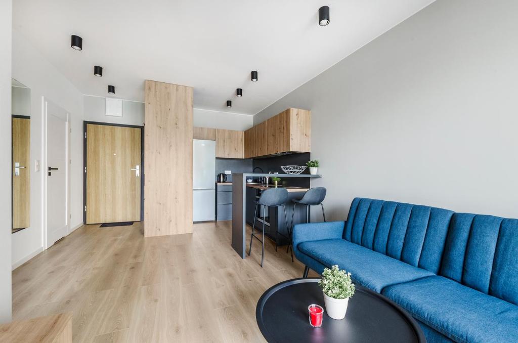 ApartHouse Fabryczna - 