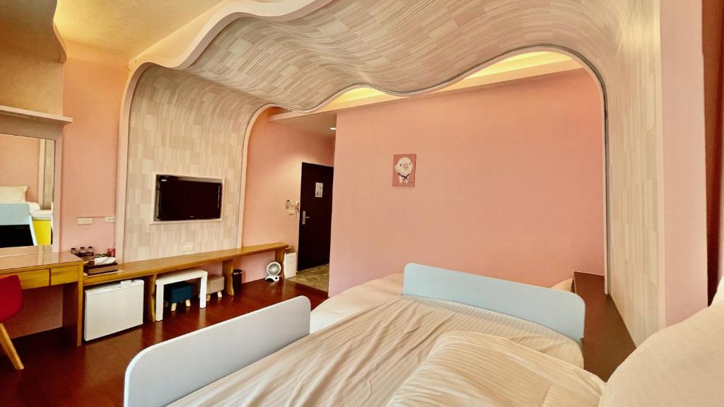 Honey House - Suite De Famille Junior