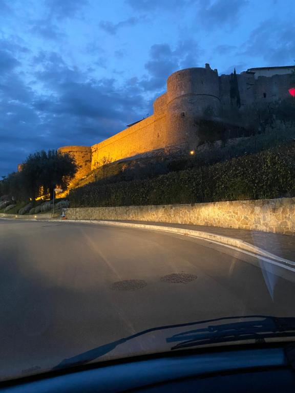 Zdjęcie z galerii obiektu Tuscany Heba w mieście Magliano in Toscana