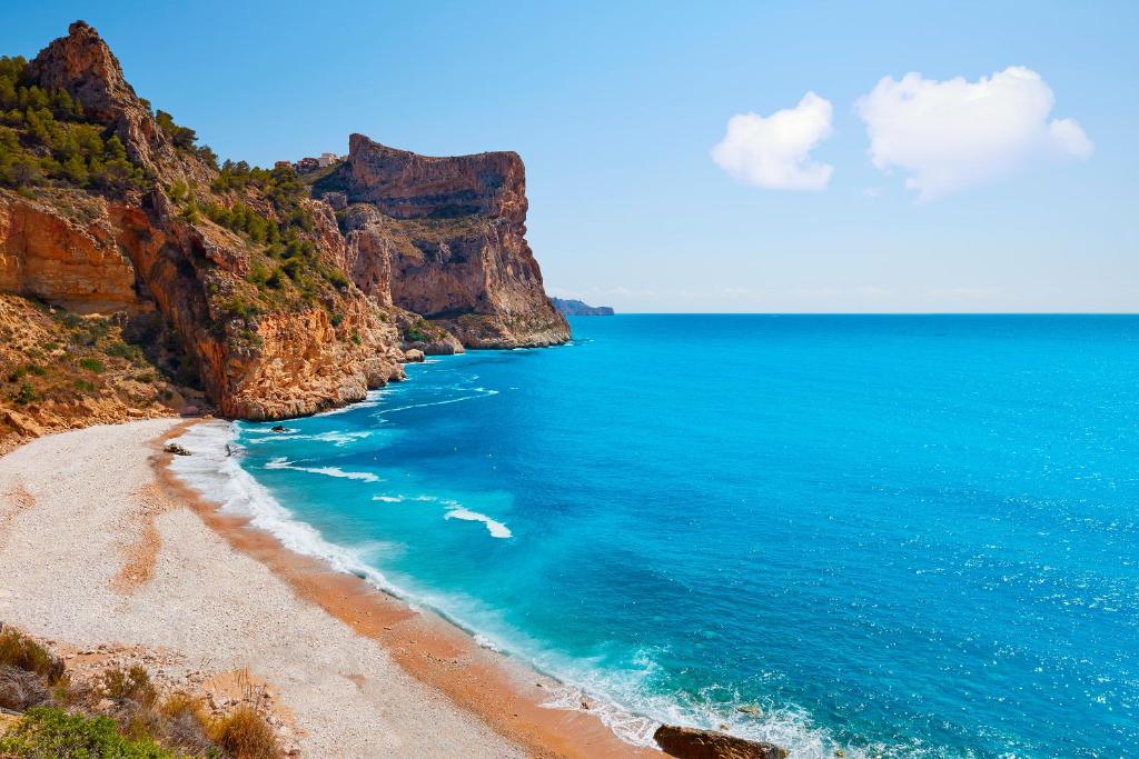Booking.com: Villa Amanecer - Panoramic Sea views with ...