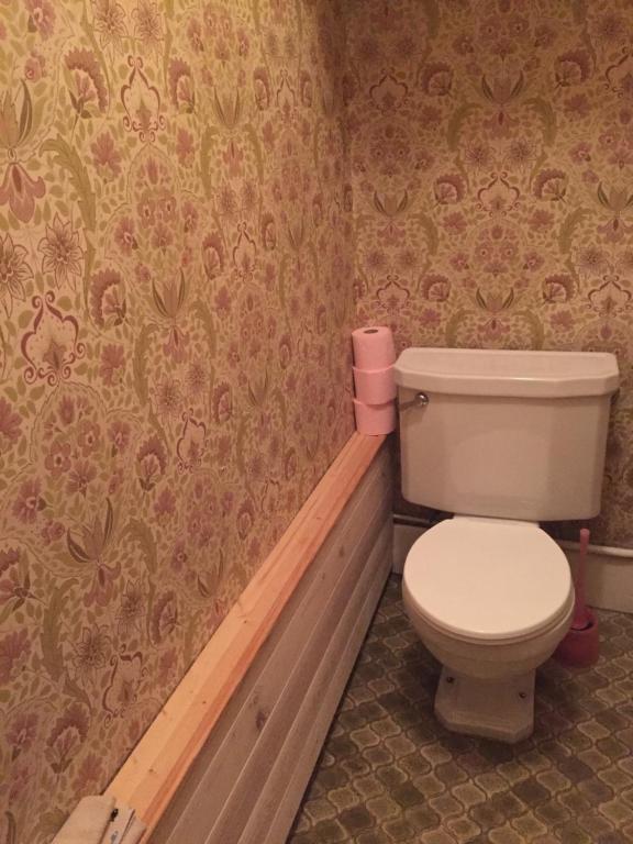 Bagno di les camélias