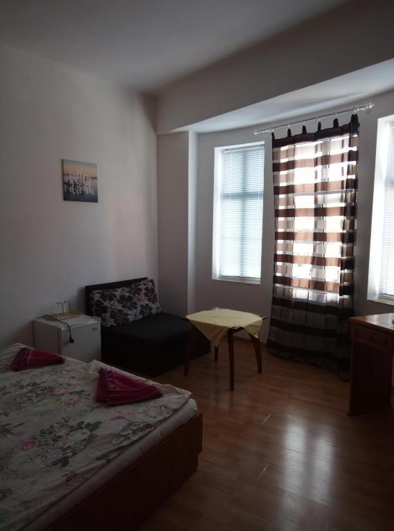 Casablanca City - Double Room