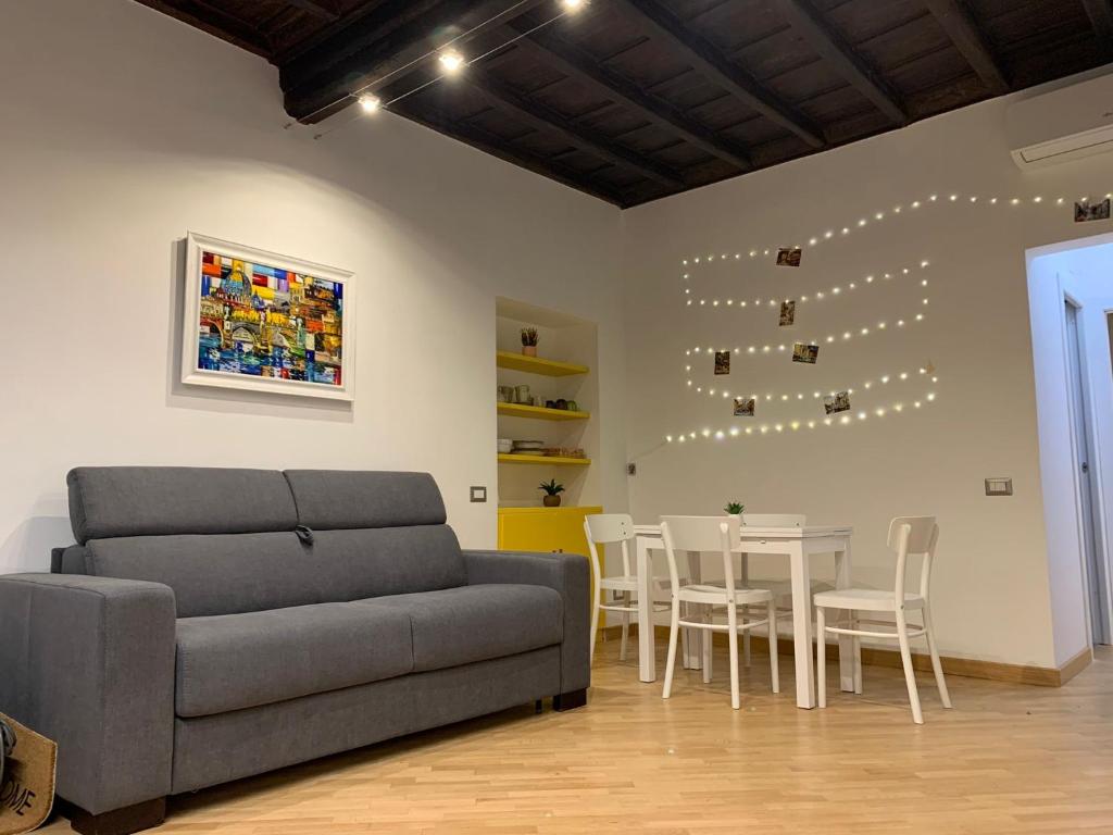 Luxury Roman Holiday Coronari - 8