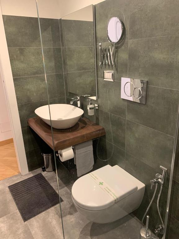 Luxury Roman Holiday Coronari - 9