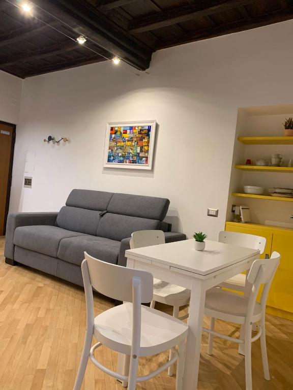 Luxury Roman Holiday Coronari - 11