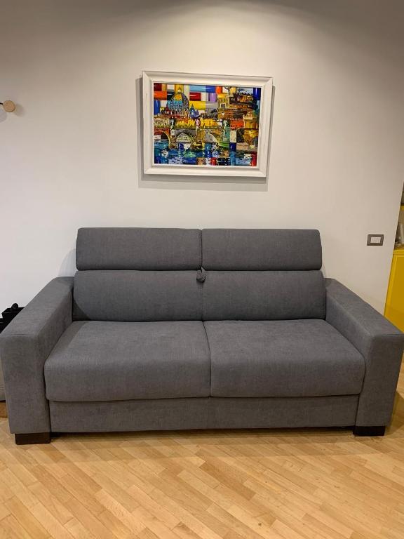 Luxury Roman Holiday Coronari - 12