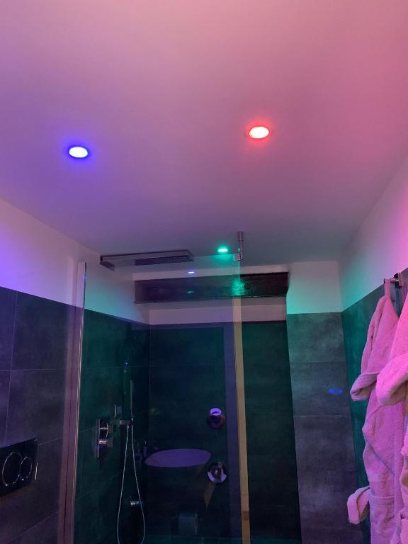 Luxury Roman Holiday Coronari - 13