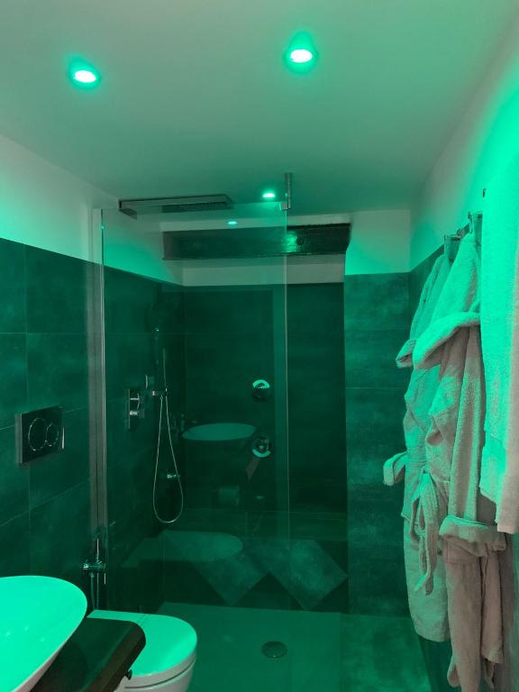 Luxury Roman Holiday Coronari - 15