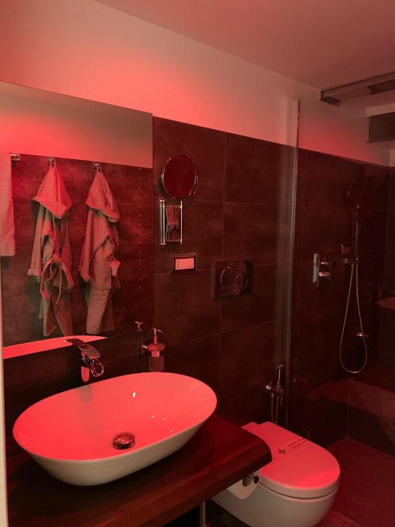 Luxury Roman Holiday Coronari - 16