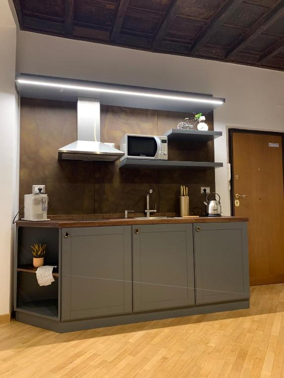 Luxury Roman Holiday Coronari - 17