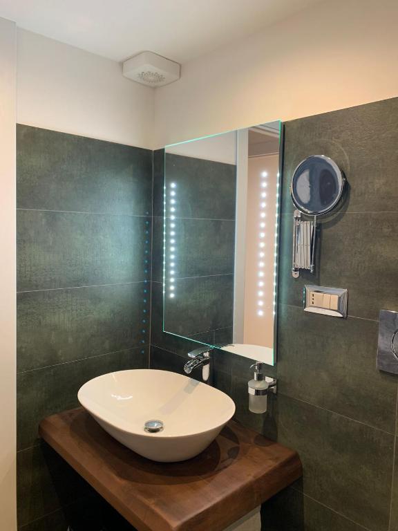 Luxury Roman Holiday Coronari - 18