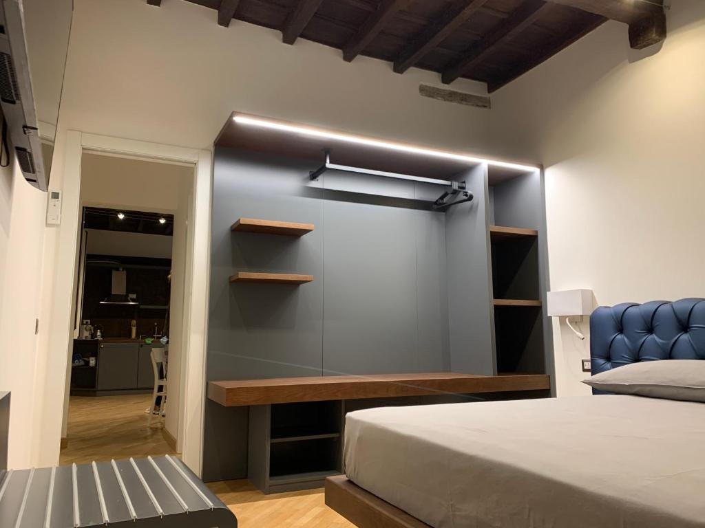 Luxury Roman Holiday Coronari - 4