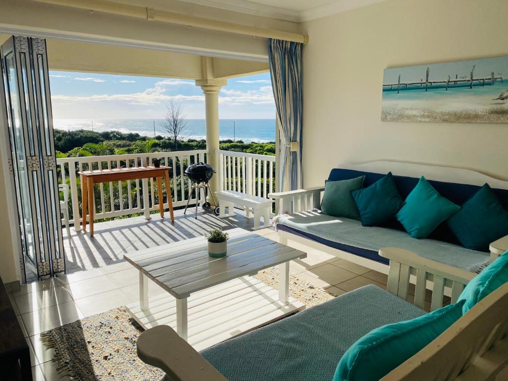 Unit 4 Umzimkulu - Mangroves beach estate