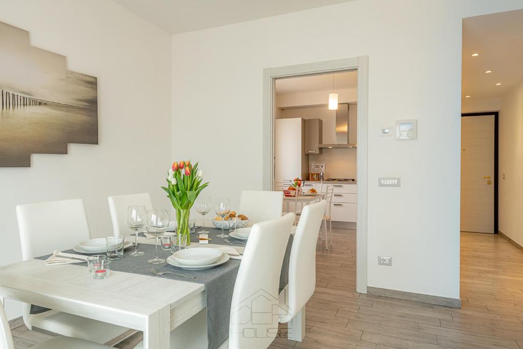 Fotografie z fotogalerie ubytování Dea House v destinaci Nesso