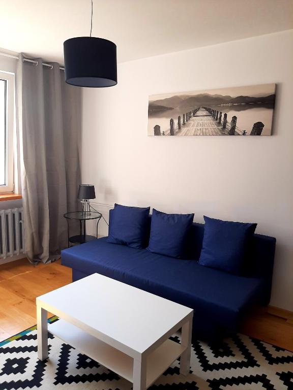 Old Town Apartment - Apartamento De Una Habitación