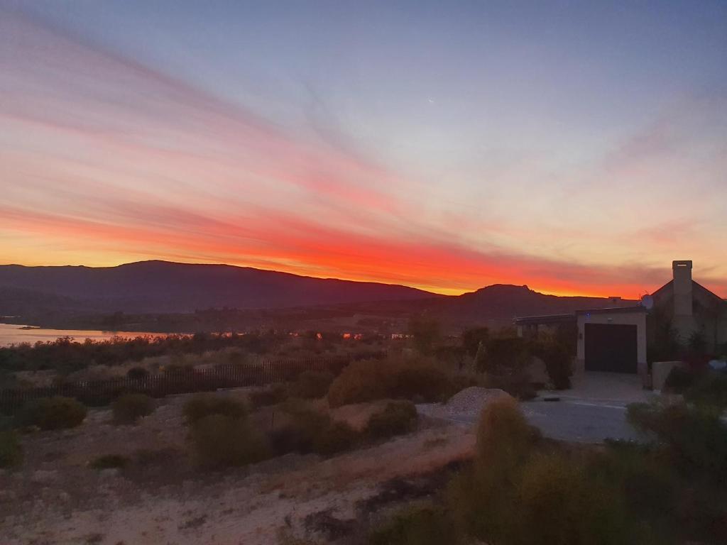 Clanwilliam Hills House, Clanwilliam (updated prices 2024)