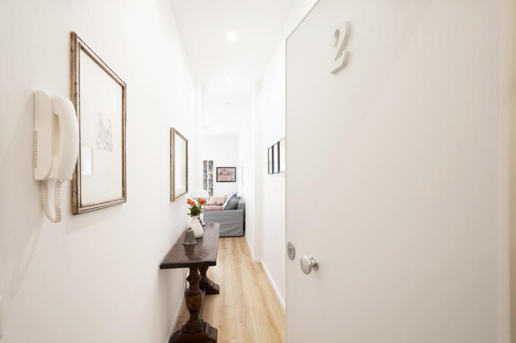 Traiano Luxury Home - 1