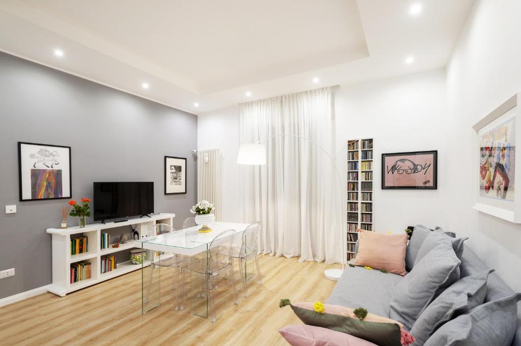 Traiano Luxury Home - 2