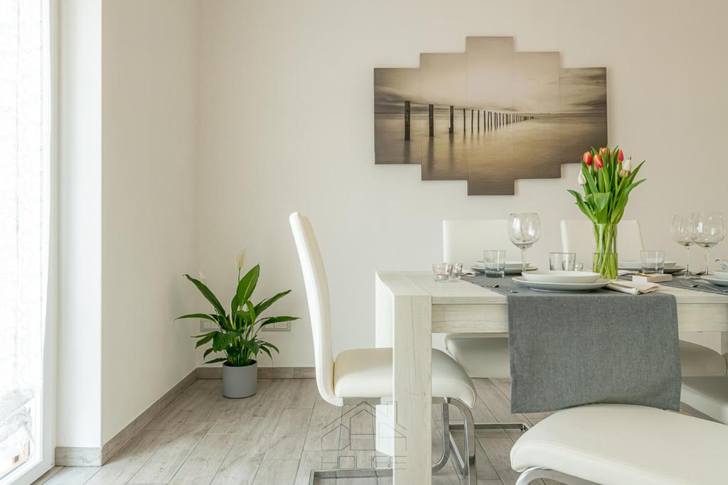 Fotografie z fotogalerie ubytování Dea House v destinaci Nesso