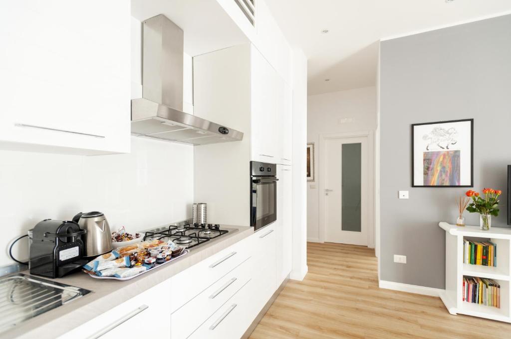 Traiano Luxury Home - 6