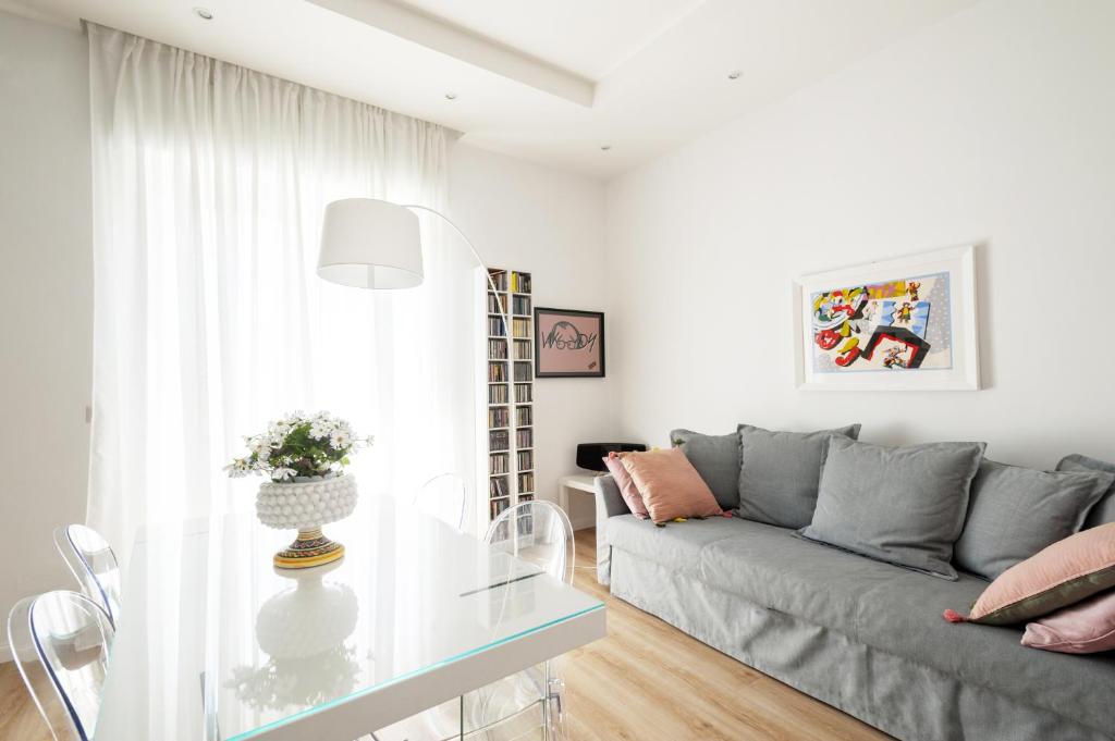 Traiano Luxury Home - 8