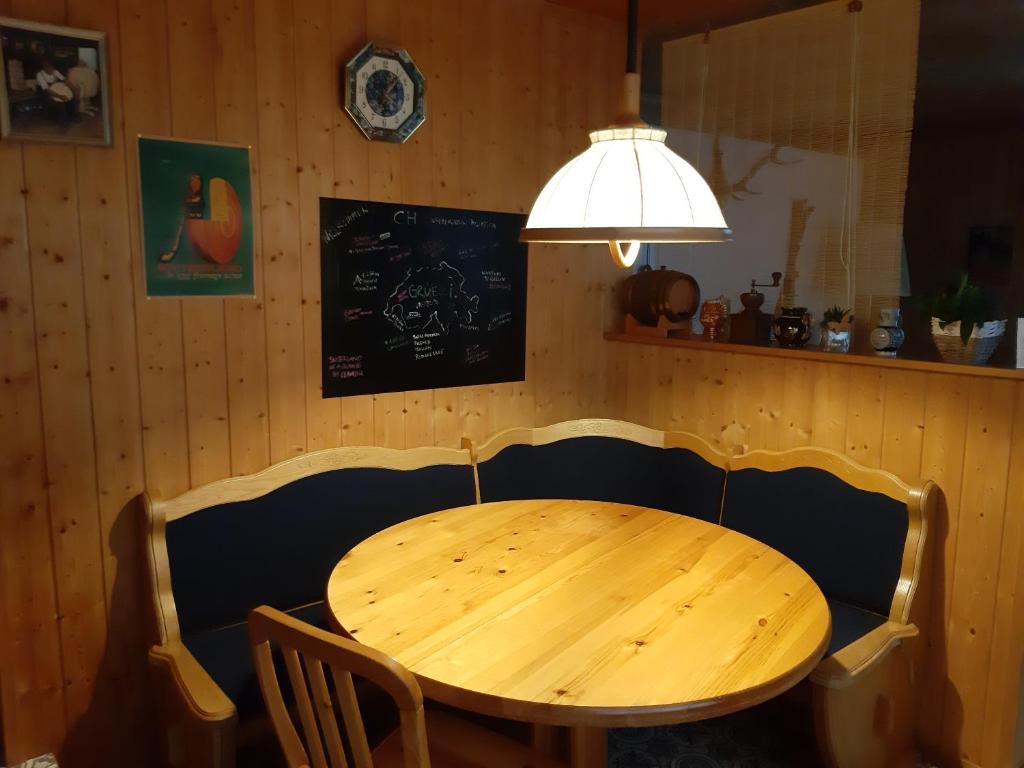 Fotografie z fotogalerie ubytování Chalet Ferreira v destinaci Weite