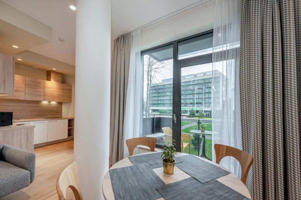 Eva R Apartments, Druskininkai (updated prices 2026)